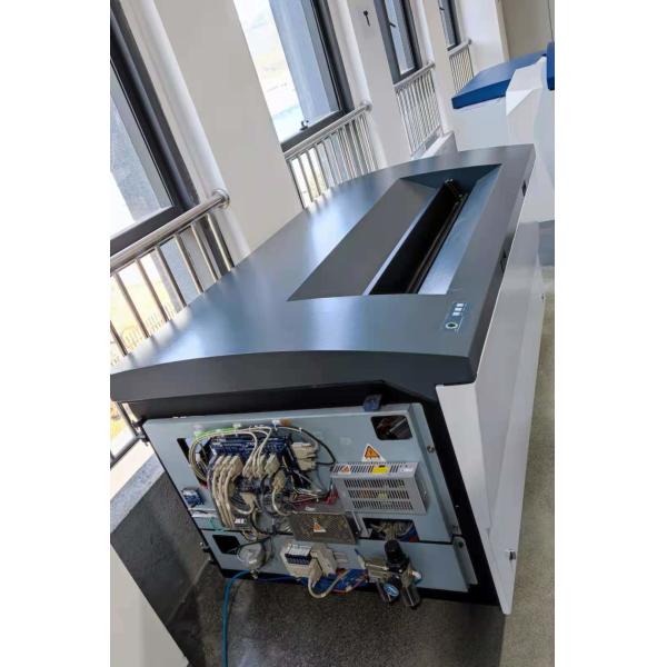 Buy 48 Channel UV CTCP Platesetter 2400dpi CTP Plate Making Machine at wholesale prices