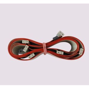 High-Performance Honeywell FS-IOBUS-CPIO8 I/O Bus+Ferrite Extension 8X IO