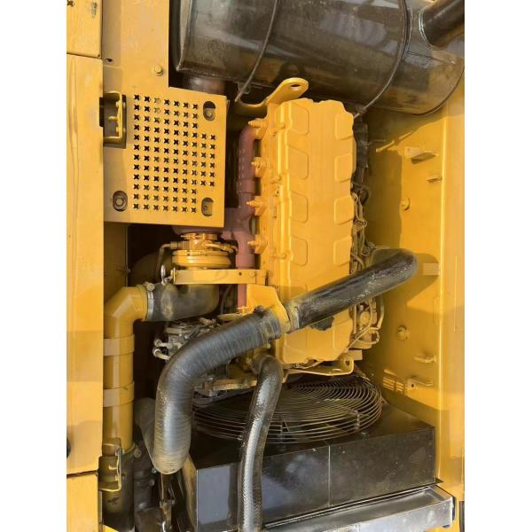 Origianl Japan CAT 330C Used 30 Tons Secondhand Caterpillar Digger 330B 330C 330D 330GC