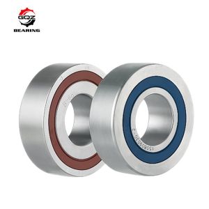 Quality 26000 r/min Speed Light Pre-load CNC Spindle Router Bearing 7006C 2RZ P4 DBA for sale