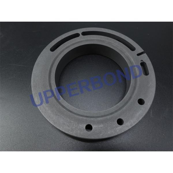Buy Cigarette Machine Carbon Graphite Ring Spare Parts 4EM4508503 at wholesale prices