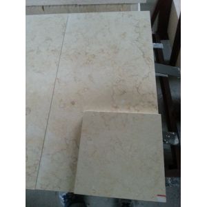 A Grade Polished Top Quality Custom Marble Products Polished Sunny Beige Marble