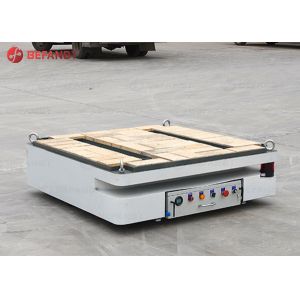 Quality Automatic Omnidirectional Electrical 2ton Agv Trackless for sale