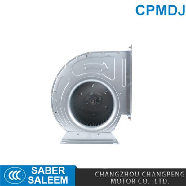 Buy EC Centrifugal Fan TGZ 9-9 Centrifugal Fans and Blowers at wholesale prices