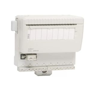 Quality AI801 3BSE020512R1 ABB analog input module Power Supply SWEDEN for sale