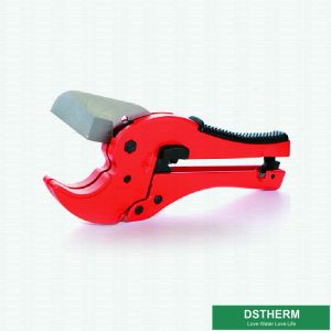 Industrial Plumbing Polyethylene Pipe Cutter Anti - Corrosion With High Leverage