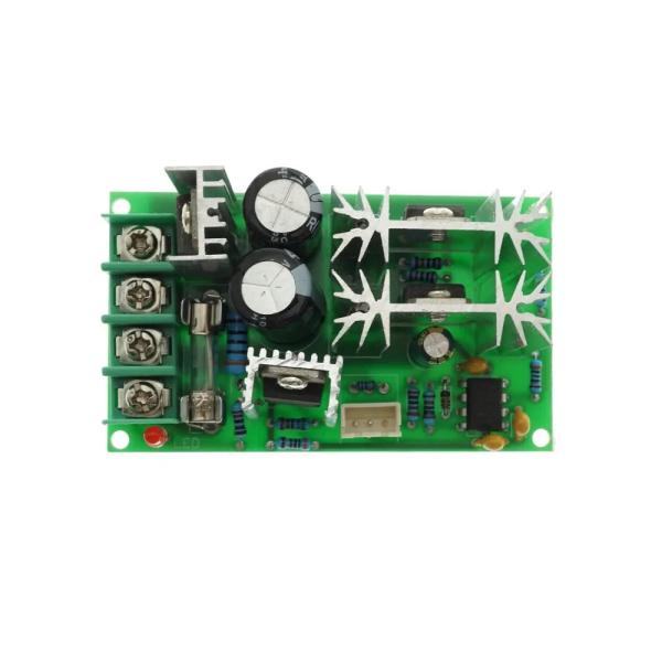 Electronics Device Automatic SMT PCB Assembly for OEM Circuit Boards Manufacturi