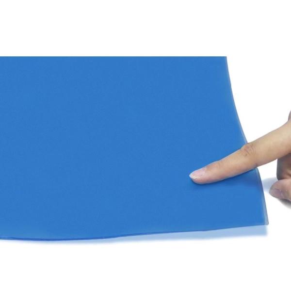 Sole Dust Removal Reusable Sticky Mat For Home Office Warehouse