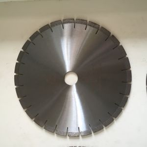Buy cheap SILVER BRAZED BLADE FOR GRANITE from wholesalers