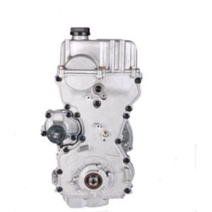 Maximum Horsepower 96Ps DK13 Diesel Engine Long Block Car Parts for DFSK DK13