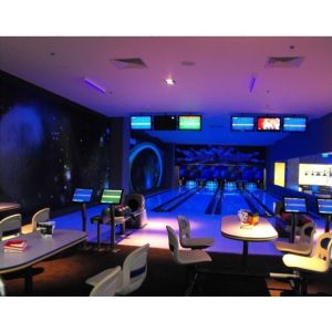 Quality Brunswick Bowling Alley Metal Fitness Center Manufacture Used Bowling Equipment for sale