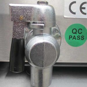 industrial electric cooker/manudacture Convection Pasta Cooker