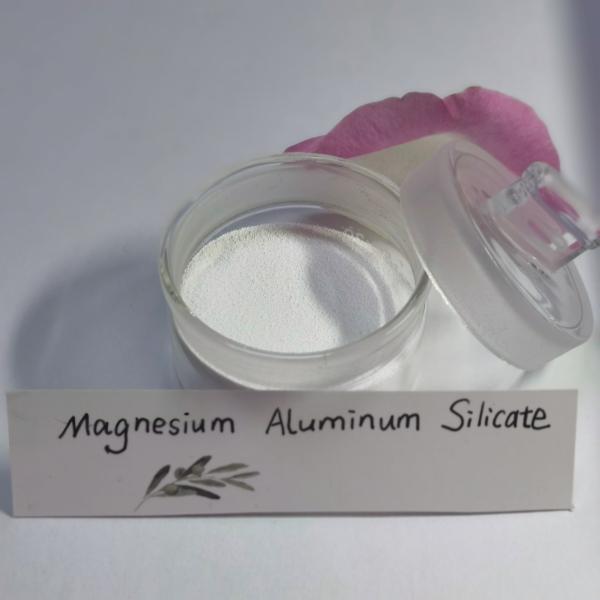Quality High Performance Additive For Polyols Magnesium Aluminosilicate With Custom Particle Sizing To Reduce Downtime And Boost Yield for sale