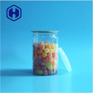 Dry Fruits Spice Upgrade Your Packaging Standards With PET Can