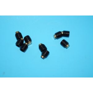 Screw M8x6,spare parts for offset printing machines