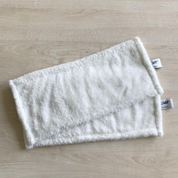 100% polyester absorb water flat mop house keeping wet mop Chinese suppiler with scrape