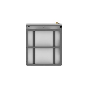 China Silent Integrated ESS 215.04kWh Rated Energy and 50/60Hz Rated Power for Optimal Storage on sale