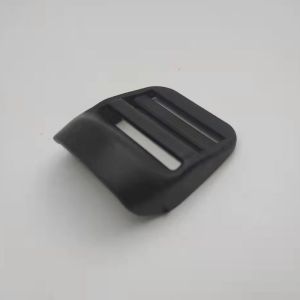 Luggage Pet Carrier Webbing Tri Glide Plastic Slide Adjuster