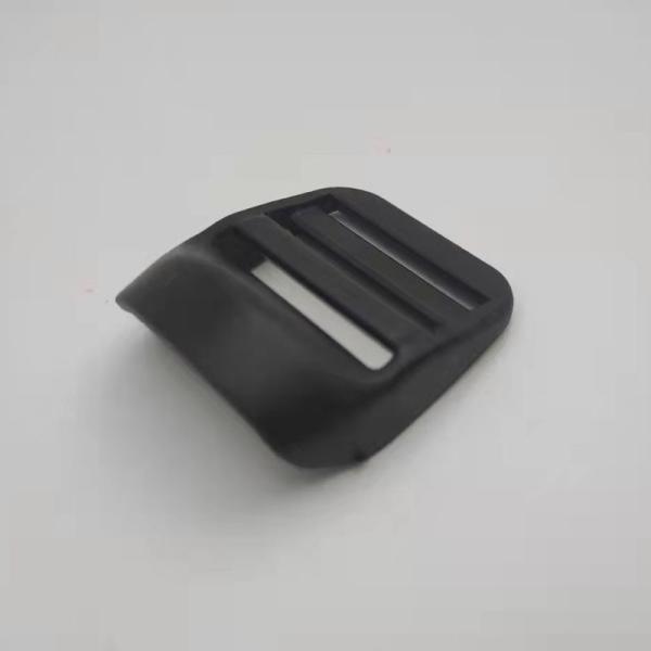 Buy Luggage Pet Carrier Webbing Tri Glide Plastic Slide Adjuster at wholesale prices