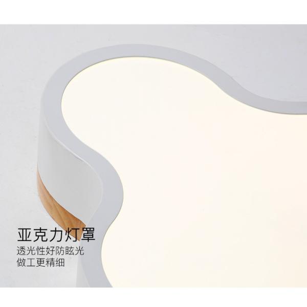 Kids room Children Bedroom Baby room nursery led cloud ceiling lights(WH-WA-17）