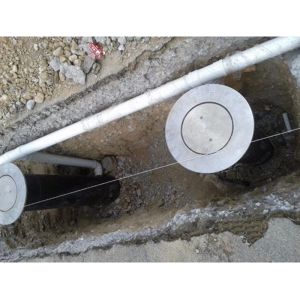 Car Parking Blocker Road Security Barriers , Smart Vehicle Parking Space Blocker