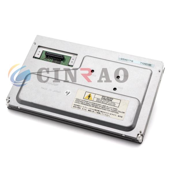 7.0 Inch Automotive LCD Display LQ0DAS1718 LQ070T5AR01 GPS Car Parts