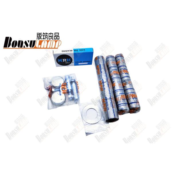 Buy 5878316080 King Pin Kit 5-87831608-0 For ISUZU NKR MI-10 KP233 KP-233 at wholesale prices