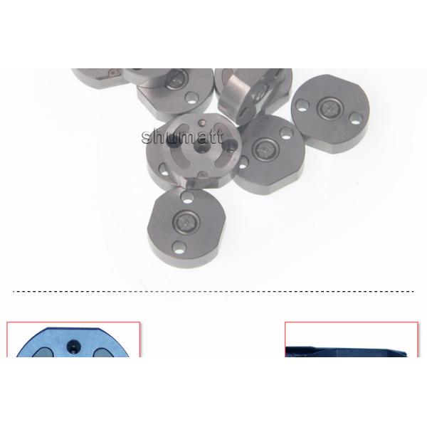 Genuine CR Shumatt Injector Orifice Plate 295040-6290 for diesel fuel engine