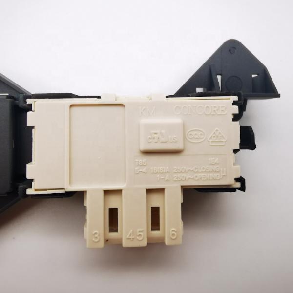 30% Deposit Advanced Payment Term Washing Machine Door Lock Switch for Whirlpool