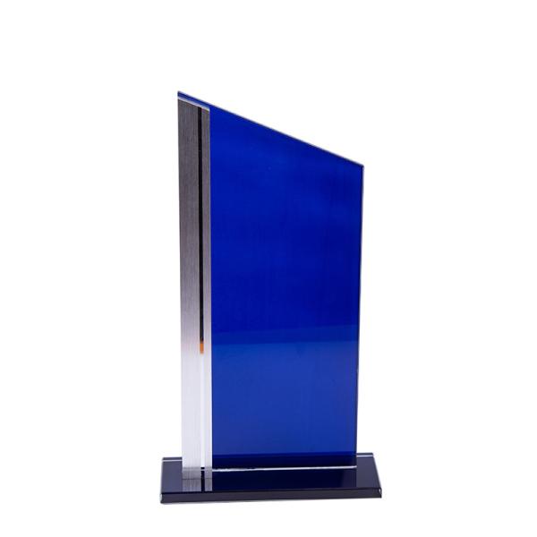 Team Sport Competition Crafts Company Promotion Football Awards Crystal Cup