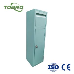 Quality Convenient Garbage Bin For Streamlined Waste Handling In Industrial Spaces for sale