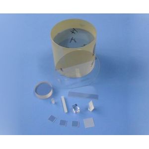 Light Transmission Ultrafast Nonlinear Optics , Pockels Cells / Q - Switches