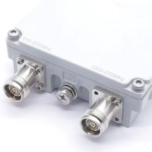 HL-0727-617701 613301 Dual-Band Low Pim RF Combiner for DAS IBS Dual-Band