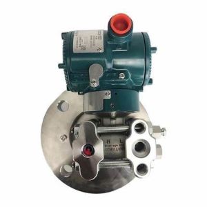 Yokogawa Single Flange EJA210E Series Differential Pressure Transmitter
