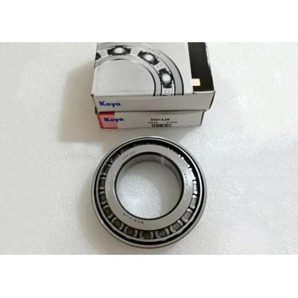 Buy 30214JR automobile bearing special taper roller bearing 70*125*26.25mm at wholesale prices
