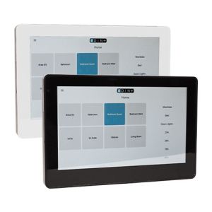 Quality For Home Automation Wall Flush Mount Android POE Tablet 7&quot; No Button Touch Display for sale