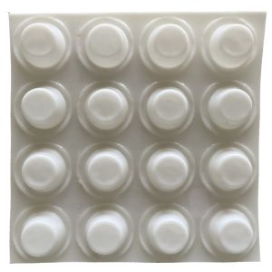 Engineering Construction Waterproofing HDPE Drainage Board for Roof Greening