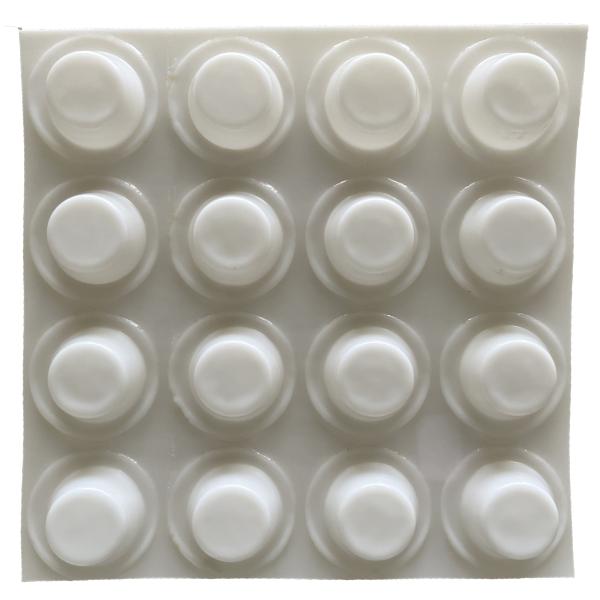 Engineering Construction Waterproofing HDPE Drainage Board for Roof Greening