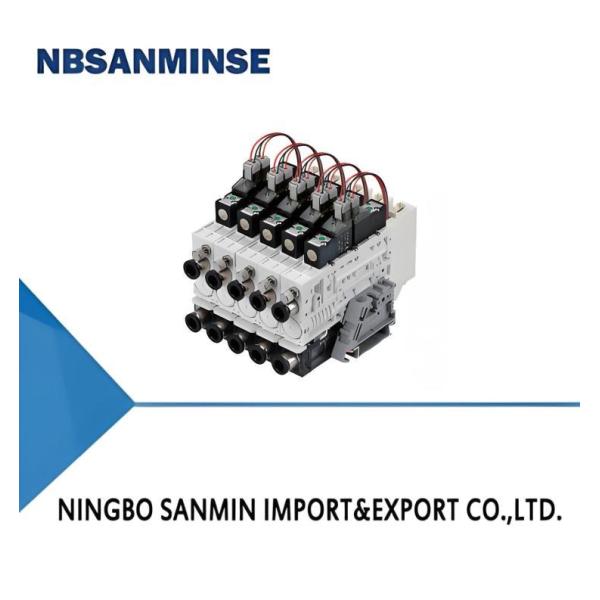 Buy AZK Series Integrated Vacuum Generator at wholesale prices