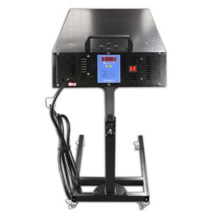 Air Forced Flash Dryer