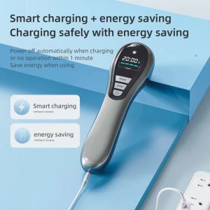 Red Light Therapy Device 808Nm 650Nm Cold Laser Therapy Device