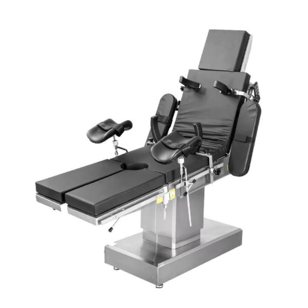 Buy Multifunctional Hospital Perating Bed ABS Metal Nursing Bed at wholesale prices