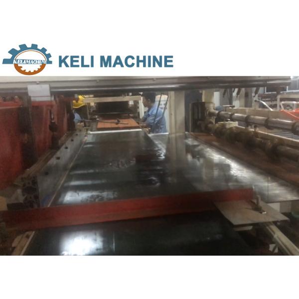 Buy KELI Automatic Clay Brick Making Machine With Building Material Mixture Machine at wholesale prices