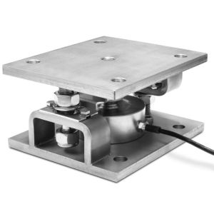 Anti Overturn 10000 Kg Alloy Steel 6m Load Cell Module