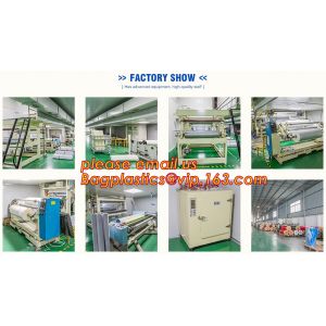 Self Adhesive Transparent Antistatic Silicone Coated Protective Film,antistatic