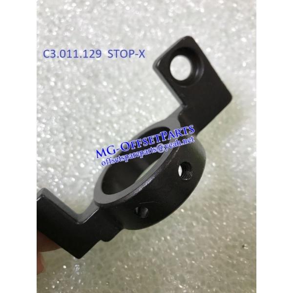Buy C3.011.129,C3.011.130,REPLACEMENT FOR HD SM102 CD102 GRIPPER STOP at wholesale prices