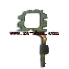 Quality mobile phone flex cable for Samsung E900/E908 touchpad for sale