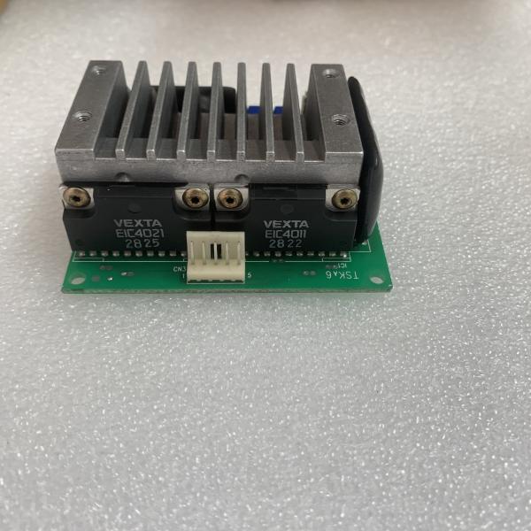 Buy ORIENTAL MOTOR CSD5814N-P Stepping Motor Unit 5 Phase Heat Sink at wholesale prices