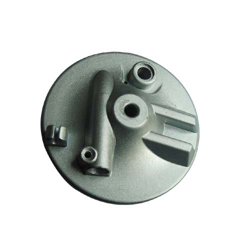 Buy Motorcycle Drive System HUB Cover JH70 at wholesale prices