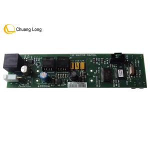 Quality ATM Machine Parts NCR 6622 6625 Shutter PCB Control Board 4450721016 445-0721016 for sale